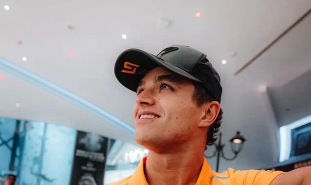 Marele Premiu din Miami: Lando Norris pleacă din pole position în cursa de sprint