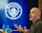 Maresca says Manchester City titles not tainted; Liverpool’s Isak and Gakpo injured – live