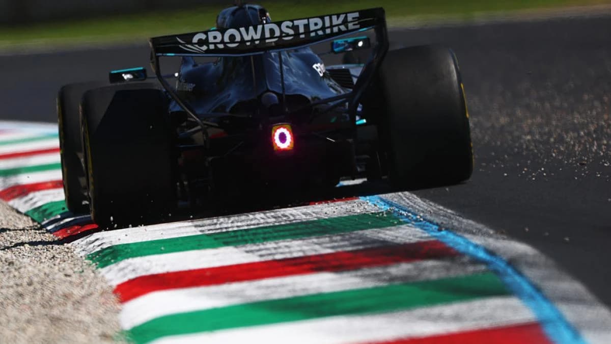 Marile Premii de Formula 1 vor mai scurte în 2027