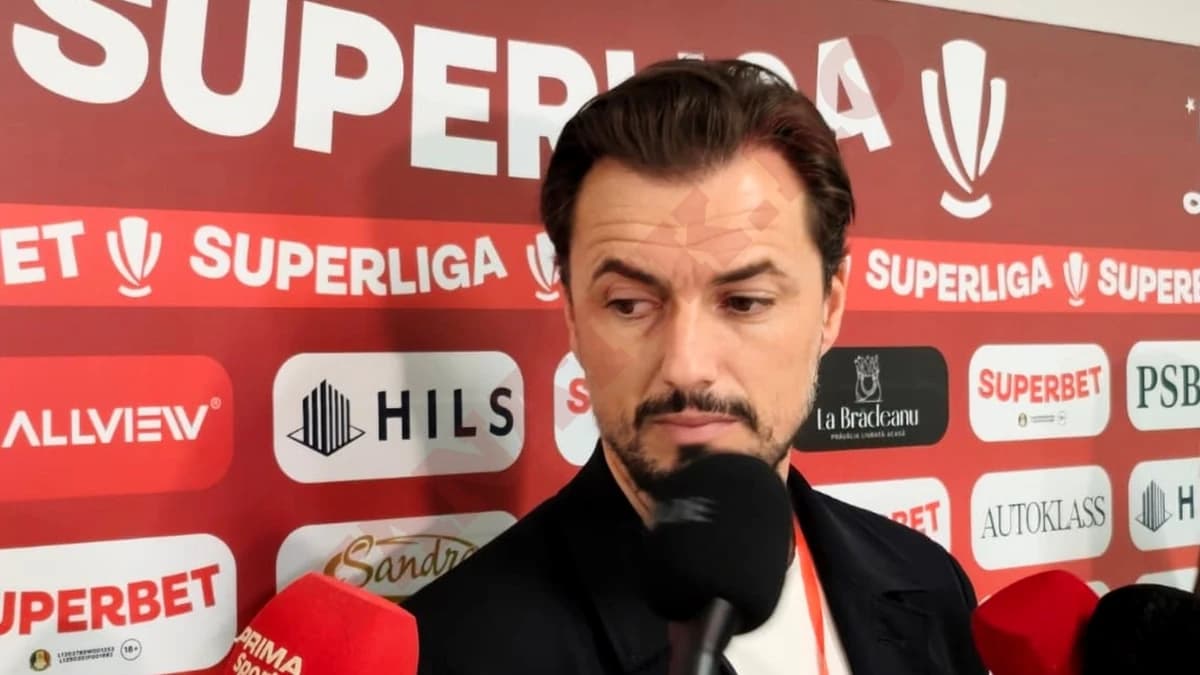 Mario Felgueiras, anunț despre transferul jucătorului de la Universitatea Craiova: „Normal că există