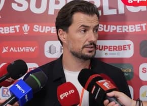 Mario Felgueiras: „Toată lumea este de vânzare la Craiova”