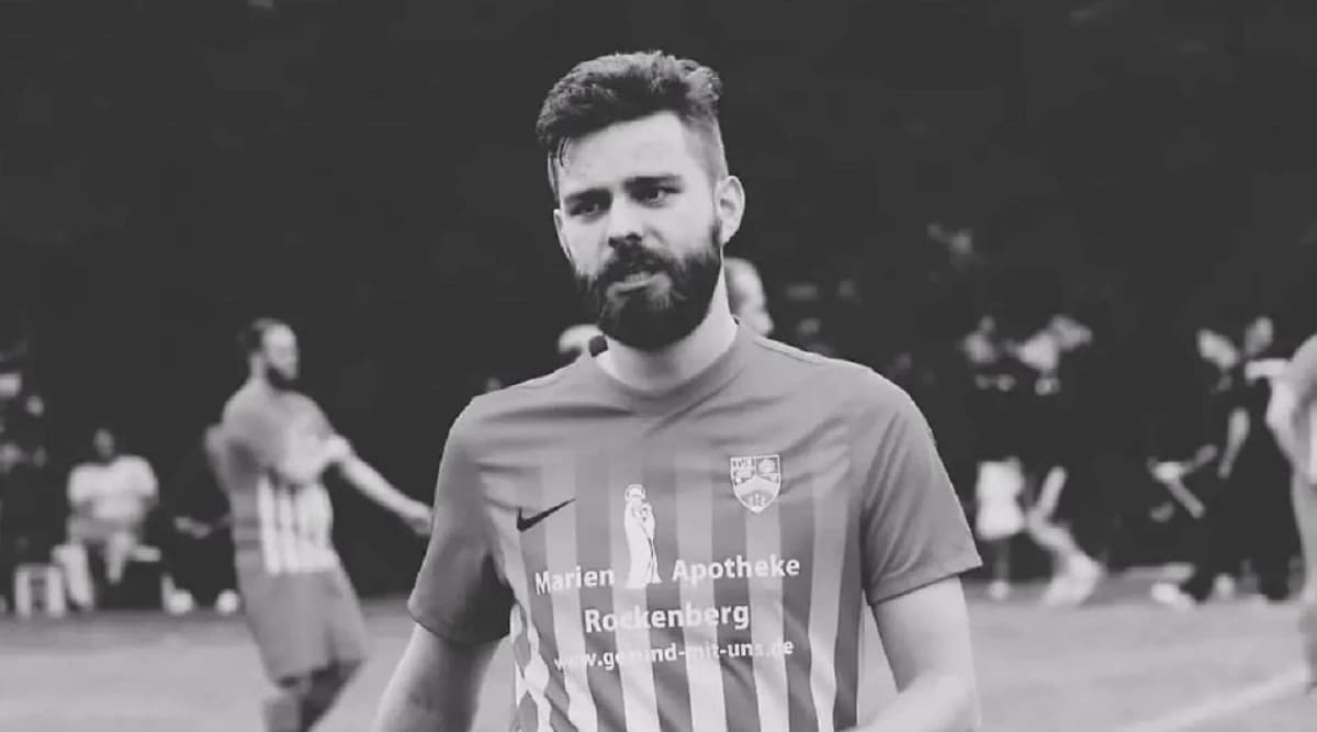 Marius a fost arestat cu două săptămâni înainte de nuntă! Poliția îl acuză de crimă: otravă!
