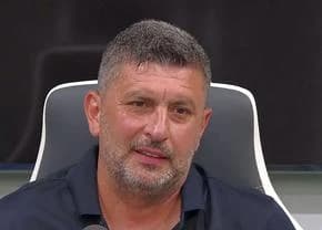 Marius Baciu, discurs aiuritor în conferință: „Nu am cum să nu fiu bucuros”