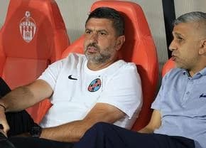 Marius Baciu explică una dintre schimbările din primul „11”: „Asta vreau să vă spun”