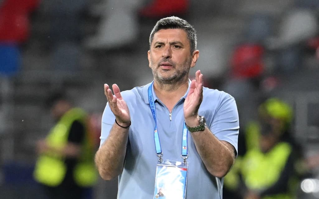 Marius Baciu i-a rostit numele după debutul la FCSB: ”De mult n-am mai văzut jucător ca el”. A avut