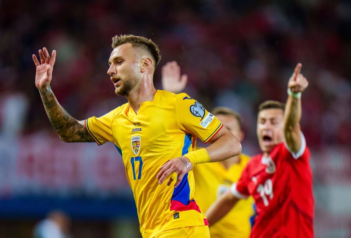 Marius Baciu lămurește situația lui Denis Drăguș la FCSB
