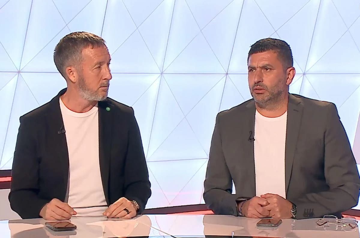 Marius Baciu, noul antrenor de la FCSB, și-a făcut praf actualii elevi la TV » Care este jucătorul p