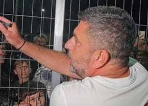 Marius Baciu și-a ieșit din fire când a văzut ce îl așteaptă în afara stadionului: „Nu-mi închiriez