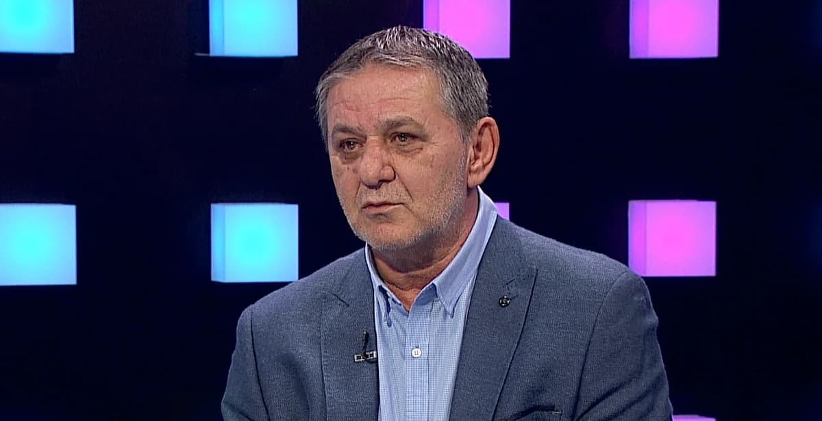 Marius Lăcătuș e convins! Fotbalistul de 3.200.000€ nu trebuia convocat la echipa națională: ”Nu mer