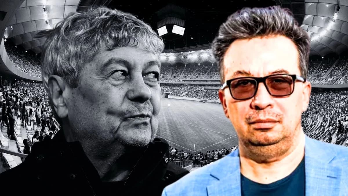 Marius Mitran dezvăluie „Testamentul lui Mircea Lucescu” în ziua în care „Il Luce” ar fi împlinit 81
