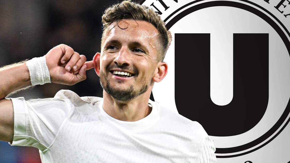 Marius Ștefănescu, decisiv în victoria U Cluj cu CFR: ce a spus după meci și cum vede duelul cu FCSB