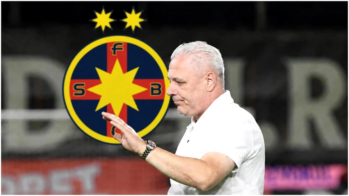 Marius Șumudică a lămurit subiectul venirii sale la FCSB: „Vorbesc cu Gigi, n-o să vă mint”