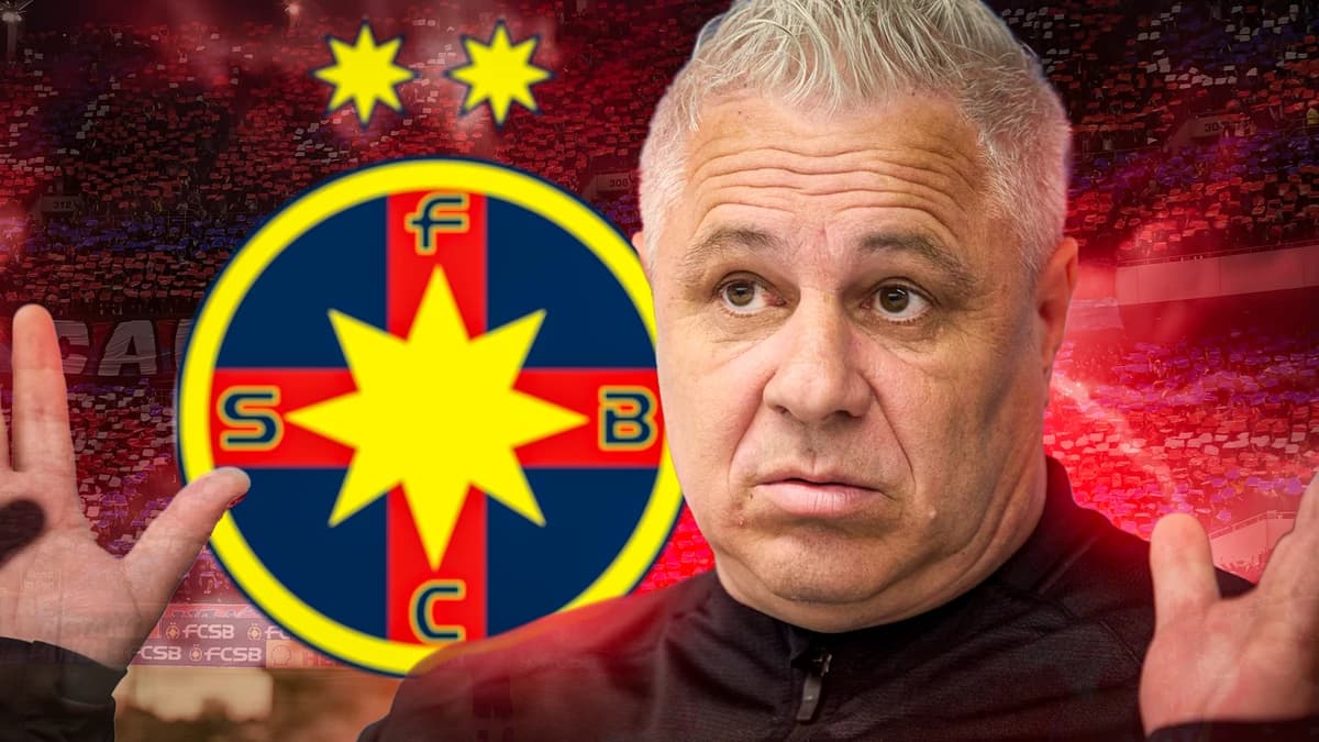 Marius Șumudică, aproape de Turcia! Primul transfer e de la FCSB