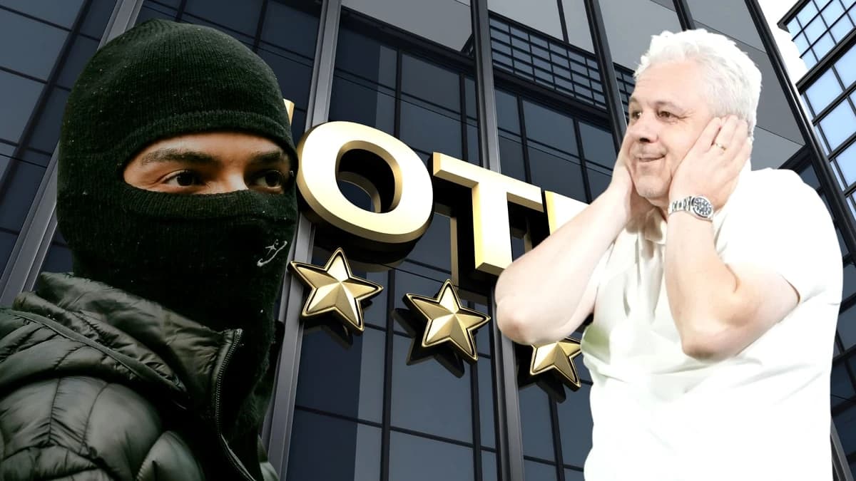 Marius Șumudică, dezvăluiri uluitoare: „La hotel au venit 10 fani cu cagule. Ca să nu mai spun de fl