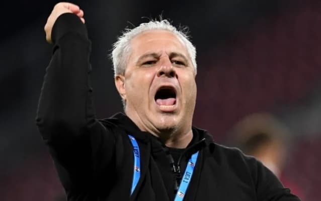 Marius Șumudică e în negocieri pentru revenire!