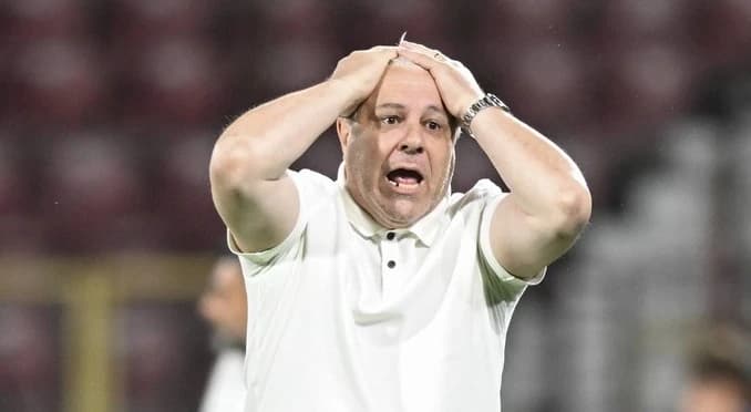 Marius Șumudică i-a acuzat pe fanii lui Dinamo de scandări rasiste! LPF a reacționat imediat
