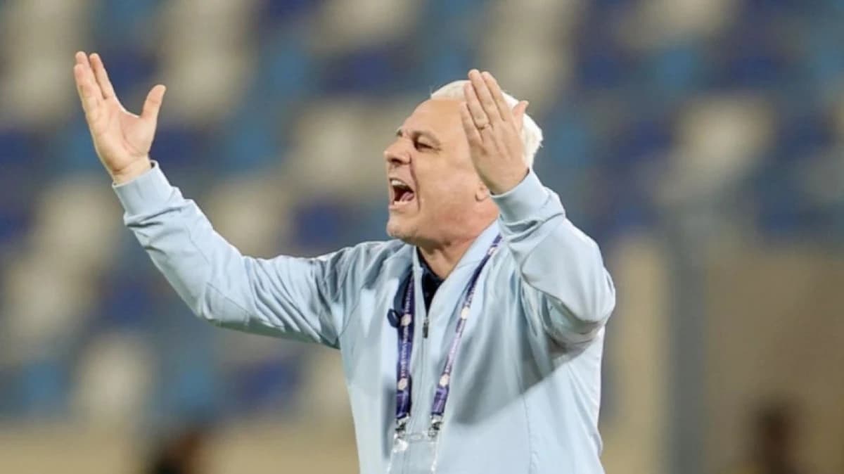 Marius Șumudică își pregătește revenirea în antrenorat: ”Îmi doresc foarte mult să se realizeze”