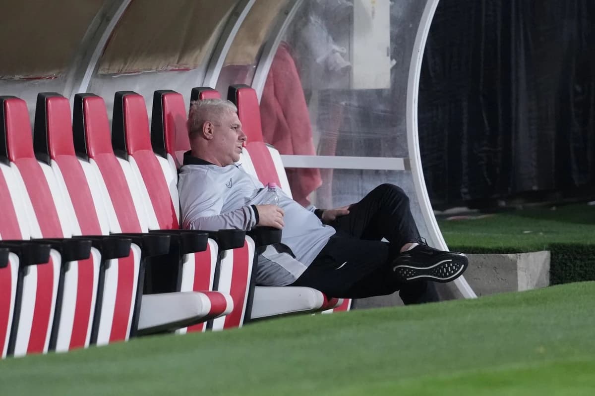 Marius Șumudică nu vrea să fie pe bancă la CFR Cluj - FCSB! Care este motivul