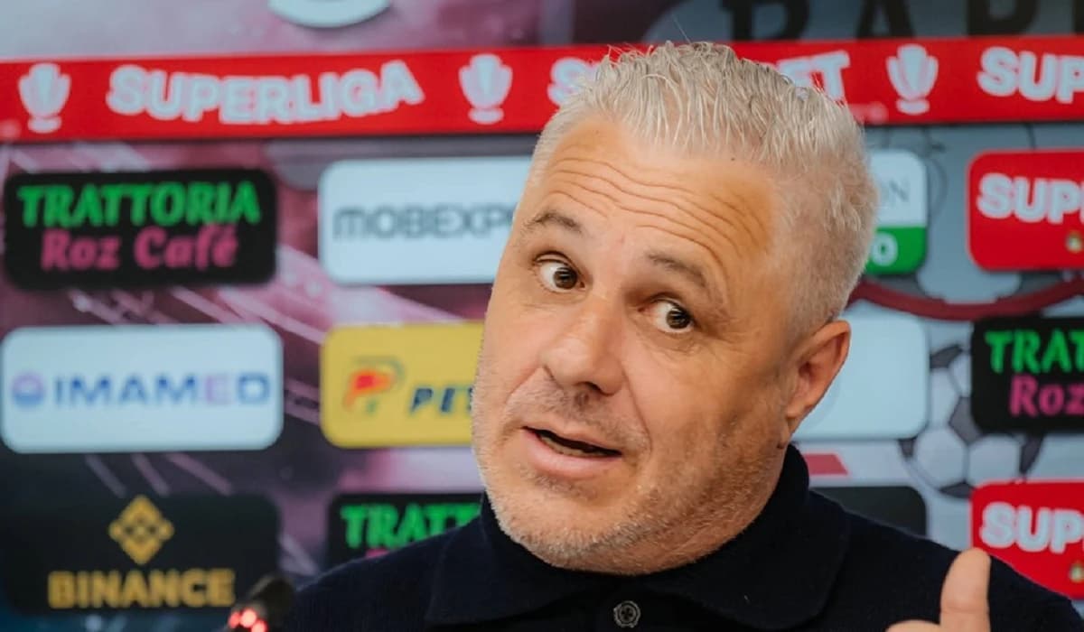 Marius Şumudică, ofertat să revină în antrenorat. Anunţul făcut: “Sunt aproape. Îmi doresc să se rea