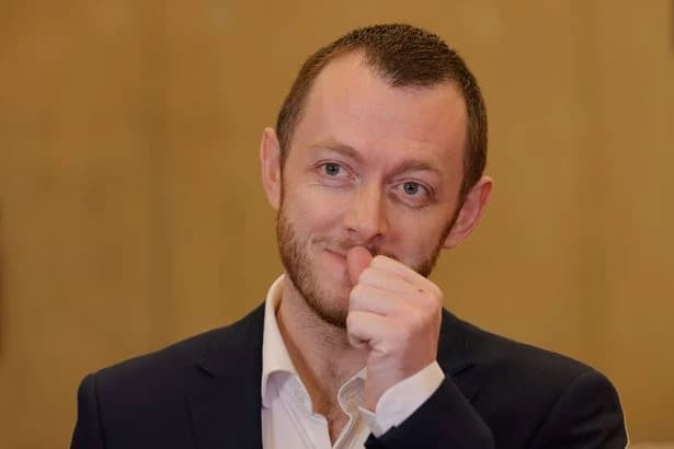 Mark Allen 'overwhelmed' and drops snooker future hint after emotional TV appearance