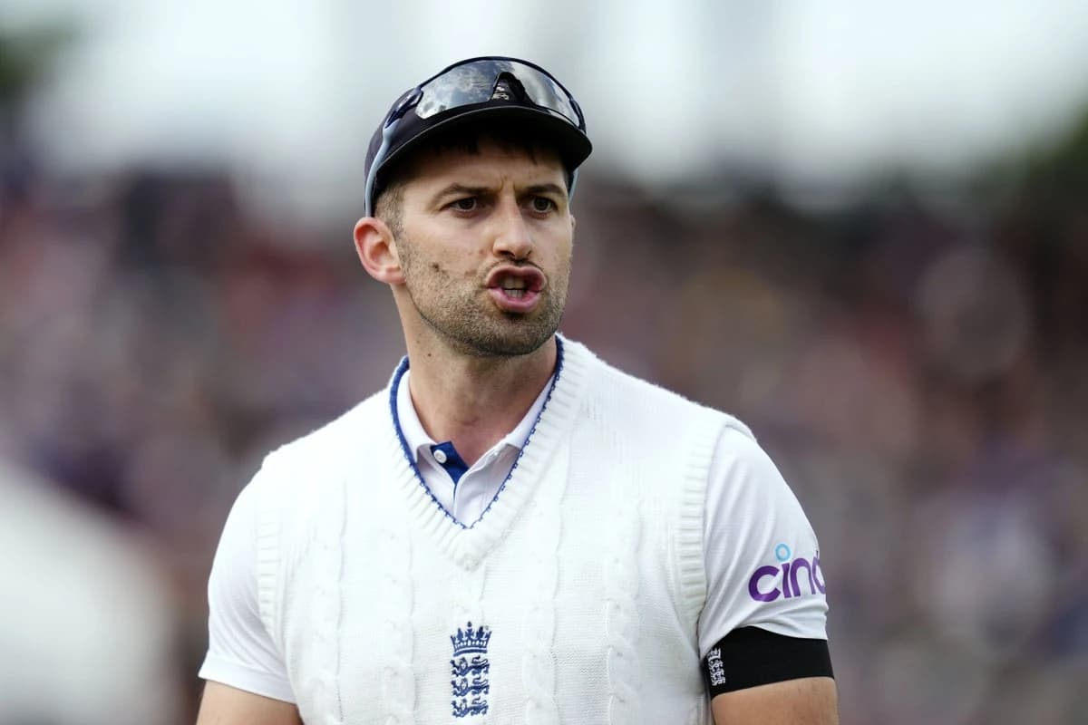 Mark Wood calls time on England career after admitting defeat in injury battle