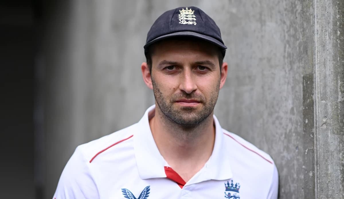 Mark Wood retires from international cricket