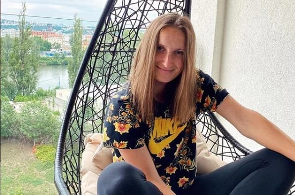 Marketa Vondrousova, susținută de PTPA după suspendarea de patru ani primită