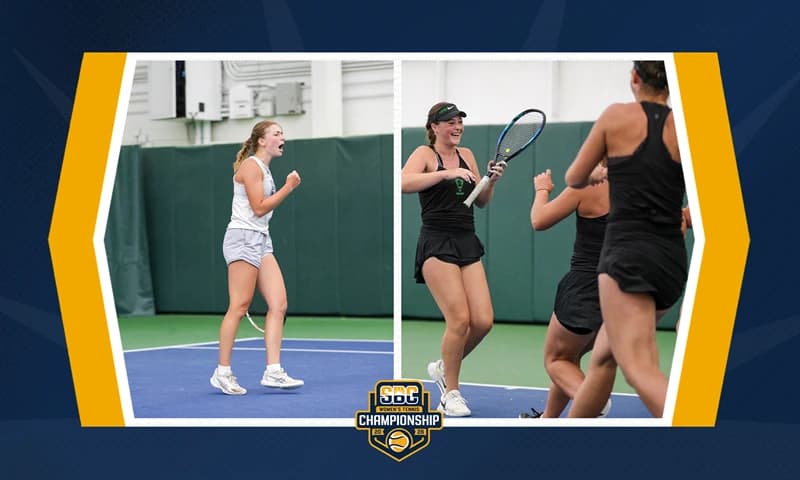 Marshall and Old Dominion to Meet in Sun Belt Conference Women’s Tennis Championship Match for Secon