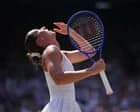 Marta Kostyuk and Linda Noskova roar into their first Wimbledon semi-finals