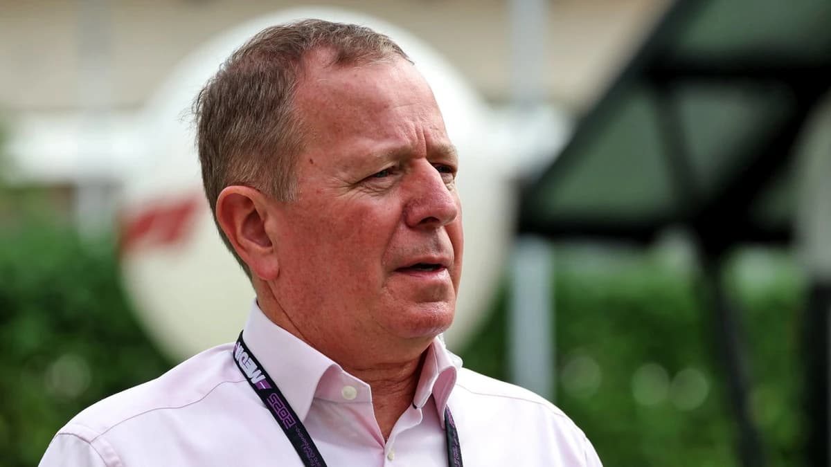 Martin Brundle offers F1 virtual safety car solution after Lando Norris ‘robbery’ at Spanish GP
