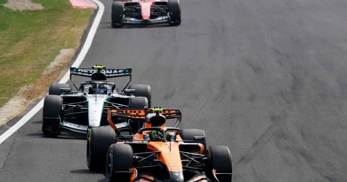 Martin Brundle says 2026 Formula 1 Championship far from over