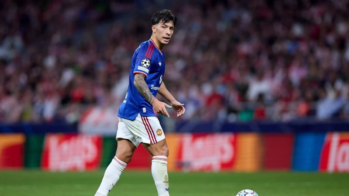 Martínez exposes Man United's harsh reality: Top brass to blame, not Carrick
