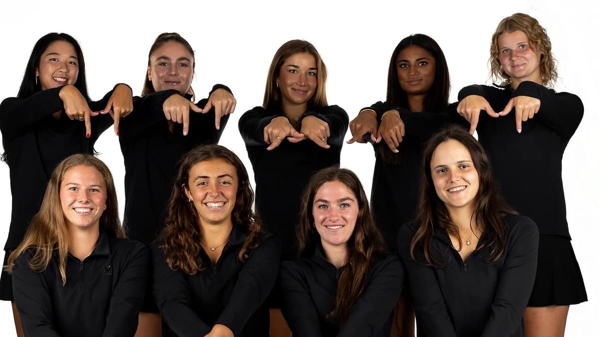 Maryland Women’s Tennis Seeks First NCAA Tournament Win in Program History Against South Carolina