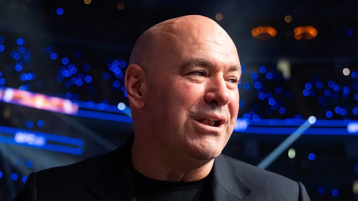 Massive Fight Featuring Two-Time UFC Champion Reportedly Targeted for UFC 332