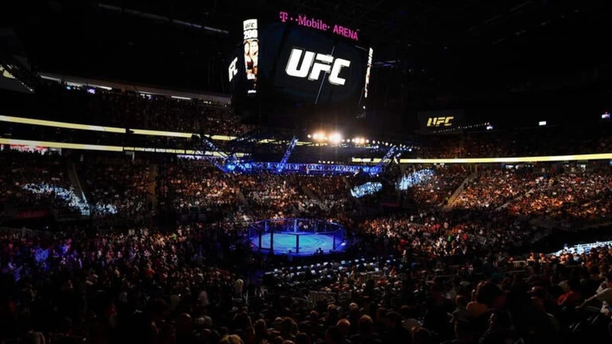 Massive UFC Rematch More Than 7 Years in the Making Reportedly Booked for UFC 329