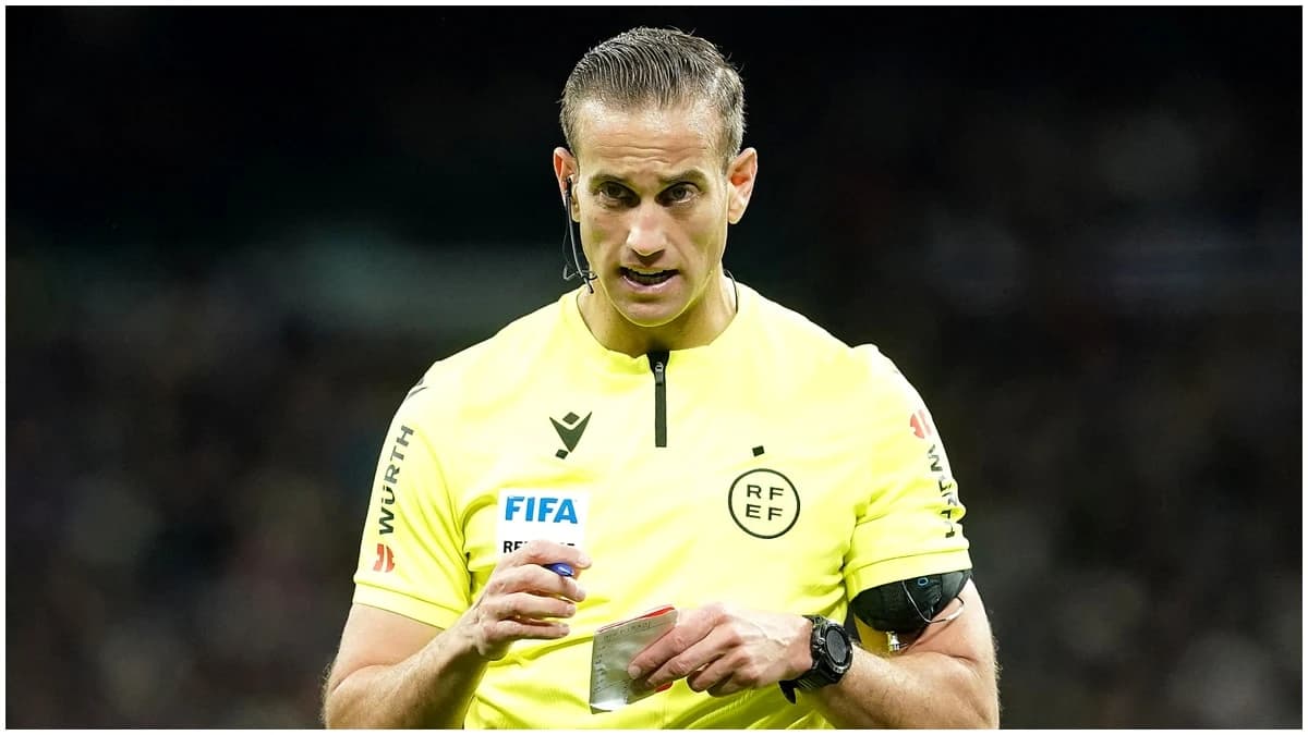 Măsură fără precedent luată în La Liga! Arbitrii își vor explica deciziile la finalul meciurilor
