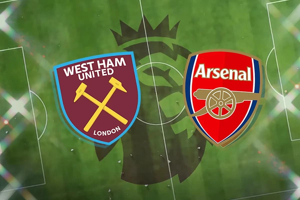 Match Preview: Arsenal must refocus quickly for dangerous West Ham test