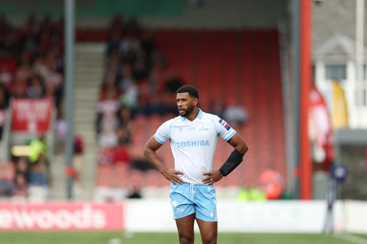 MATCH REPORT | Gloucester Rugby 43-26 Sale Sharks