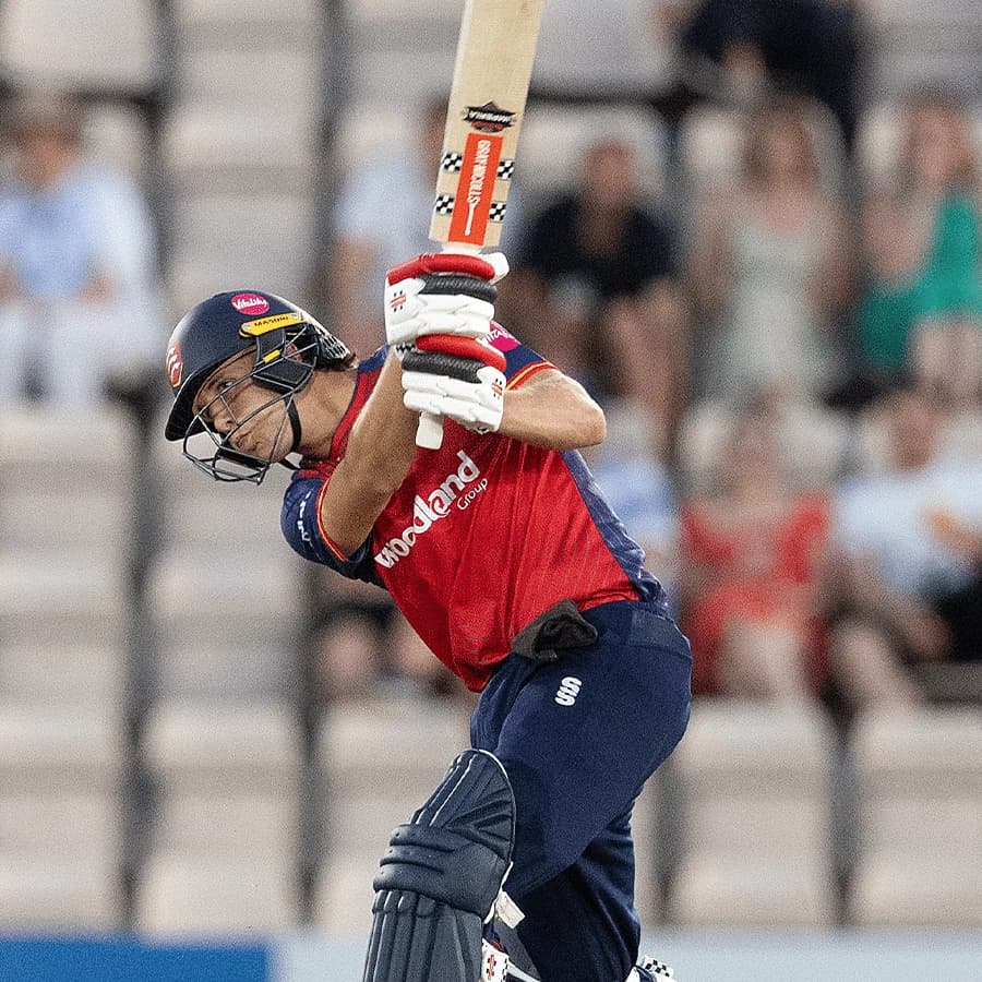 Match Report: Middlesex Men v Essex Men