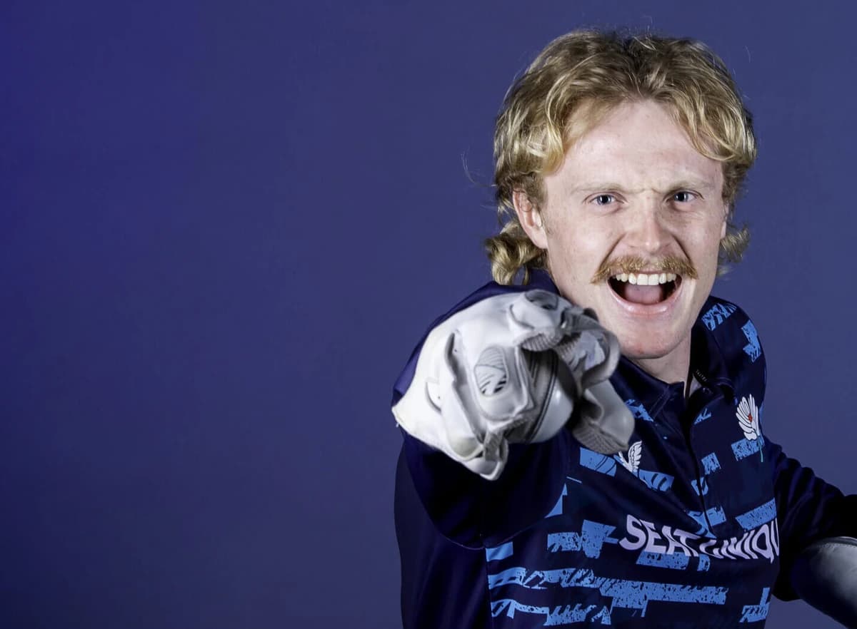 Match Report: Yorkshire 2nd XI vs Lancashire, T20