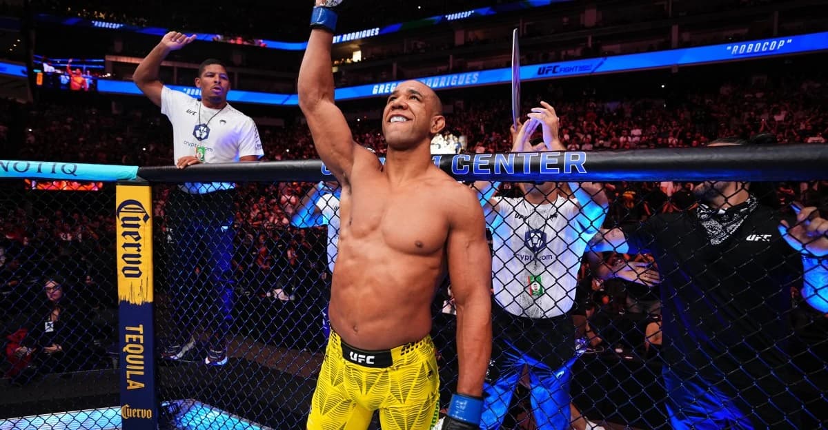 Matches To Make After UFC Sacramento