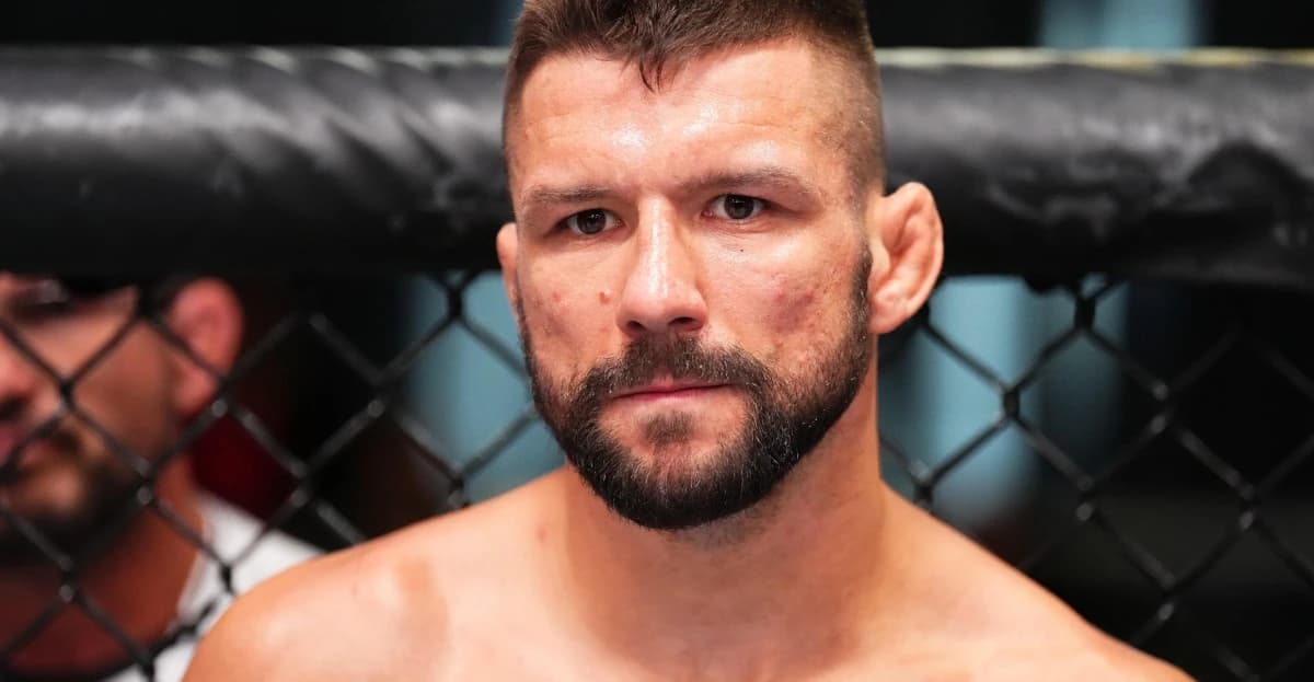 Mateusz Gamrot releases statement following UFC Vegas 120 submission loss - ‘The story continues’