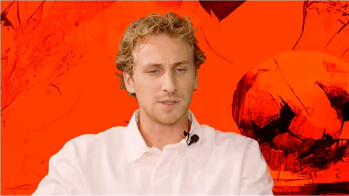 Matthias Verreth, primele cuvinte după ce a semnat cu Dinamo! A dezvăluit de ce a durat atât transfe