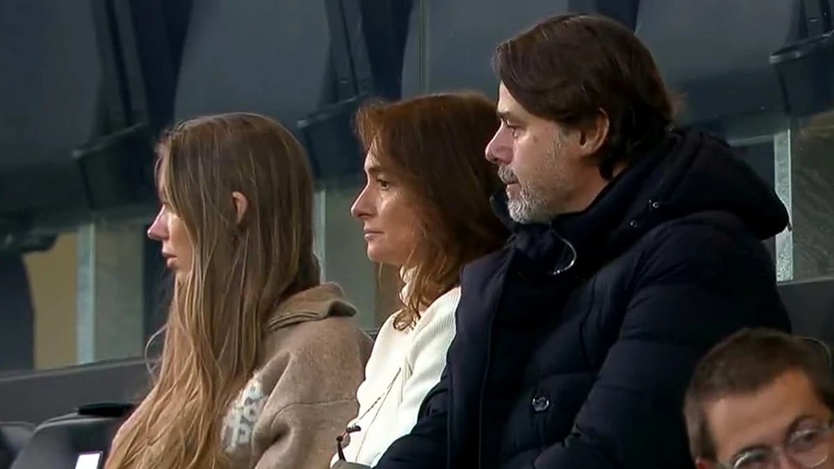 Mauricio Pochettino, apariție-surpriză la Inter d’Escaldes – Universitatea Craiova! De ce a venit în
