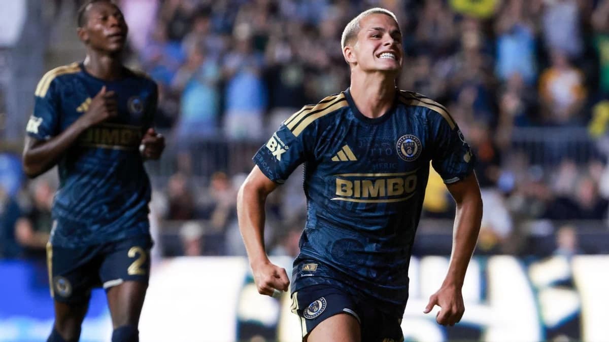 Mauricio Pochettino: Cavan Sullivan ready for USMNT debut