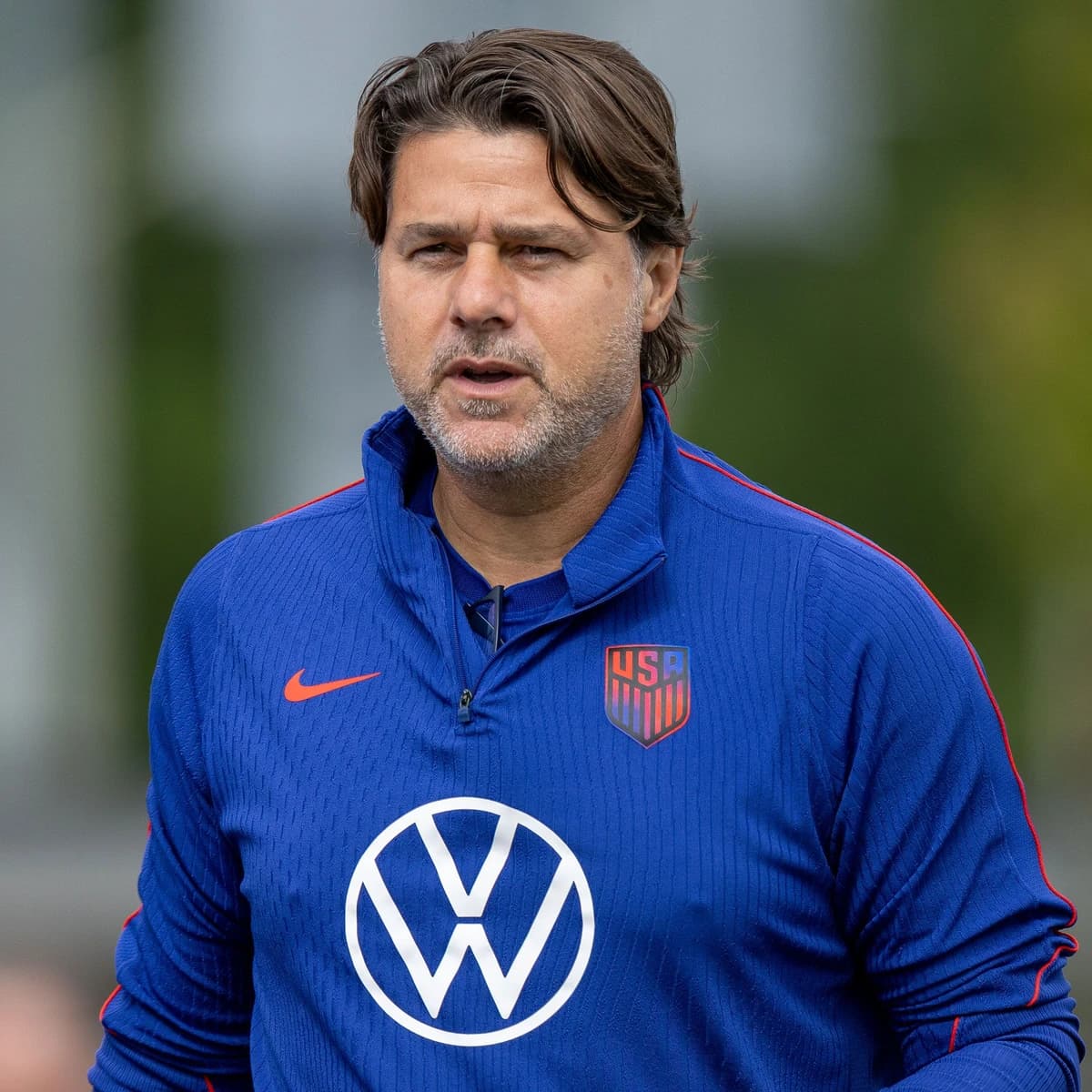 Mauricio Pochettino on Next USMNT Stage: ‘It’s a Fresh Start’