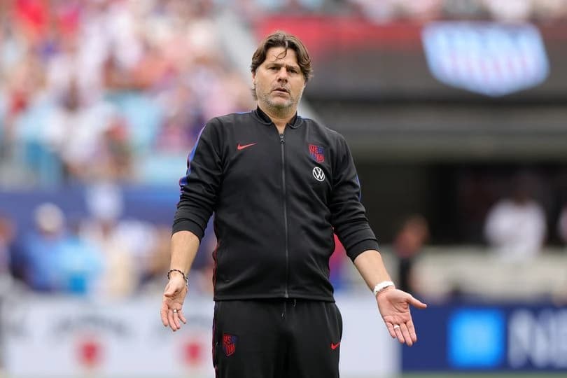 Mauricio Pochettino's unique USMNT tactics raise questions ahead of FIFA World Cup