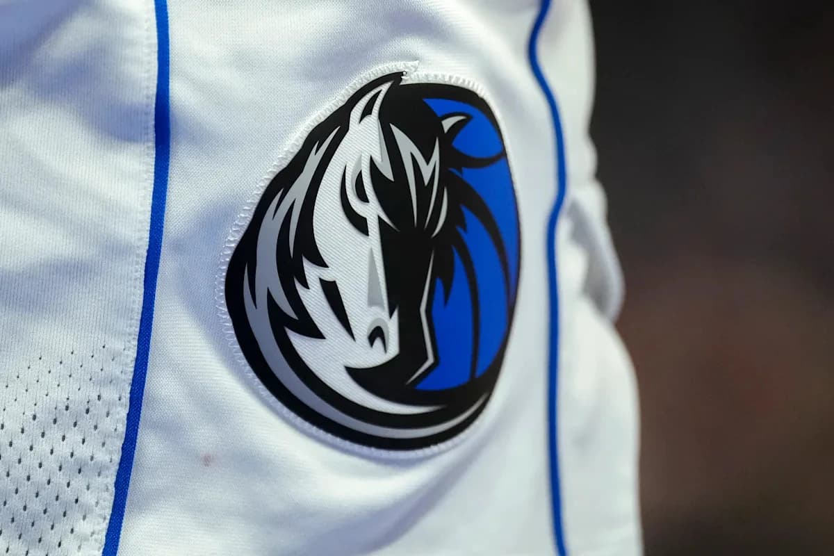 Mavericks hire Mike Schmitz as GM, officially replacing Nico Harrison