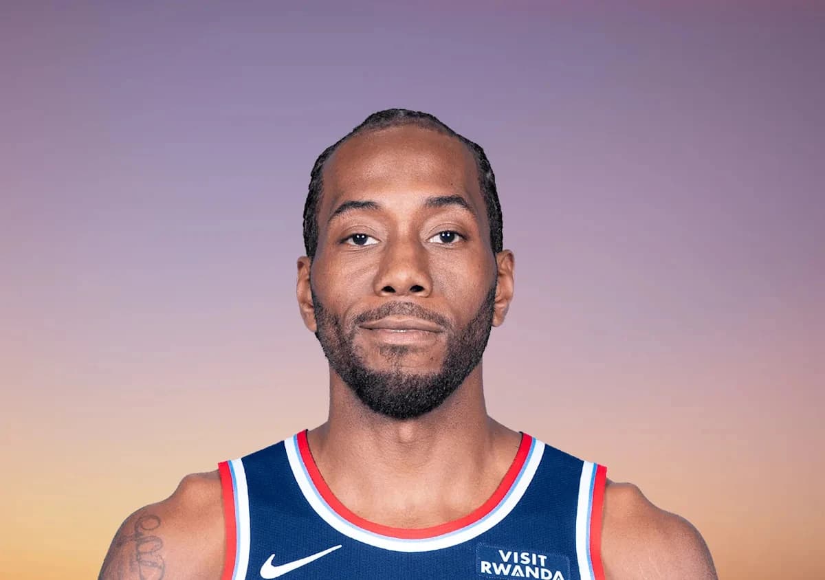 Mavs discussed a trade package with Clippers for Kawhi Leonard