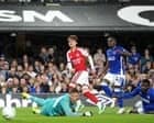 Max Dowman doubles up for Arsenal’s back-ups to beat Ipswich in Carabao Cup